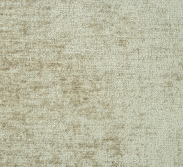 Fototapeta na wymiar Detail grey beige textile background cloth vintage backdrop. Classic backdrop copy space concept