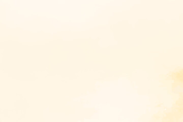 Hand Painted Watercolor Abstract Background