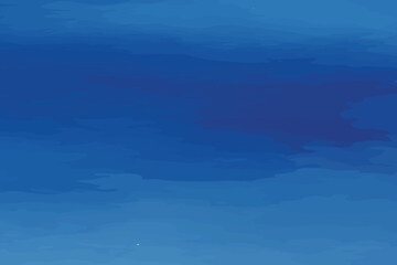 Hand Painted Watercolor Abstract Background