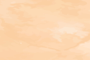 Hand Painted Watercolor Abstract Background