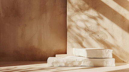 Stone Slab Product Showcase