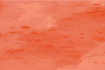 Hand Painted Watercolor Abstract Background