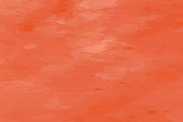 Hand Painted Watercolor Abstract Background