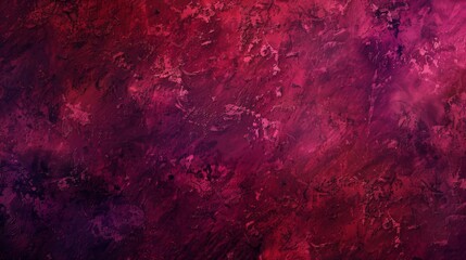  A rich, velvety texture background in hues of deep red and purple. - obrazy, fototapety, plakaty