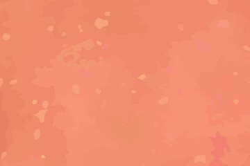 Hand Painted Watercolor Abstract Background