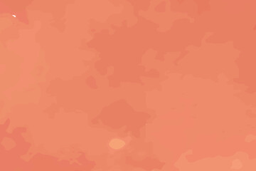 Hand Painted Watercolor Abstract Background