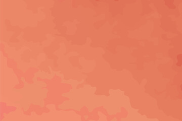 Hand Painted Watercolor Abstract Background