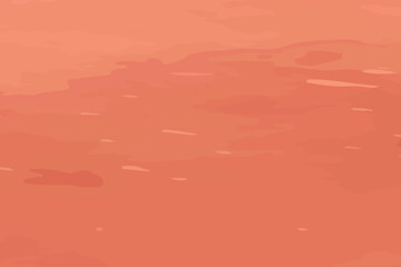 Hand Painted Watercolor Abstract Background