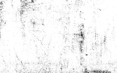 Fototapeta na wymiar Black and White Grunge Overlay. Monochrome Grunge Surface Texture. Distressed Grunge Pattern Background. Vintage Grunge Effect Overlay. Gritty Grunge Texture Overlay. Abstract Grunge Surface Pattern.