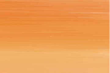 Hand Painted Watercolor Abstract Background