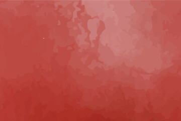 Hand Painted Watercolor Abstract Background