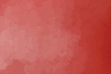 Hand Painted Watercolor Abstract Background