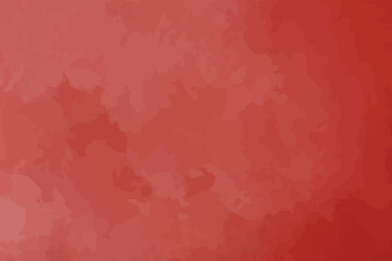 Hand Painted Watercolor Abstract Background