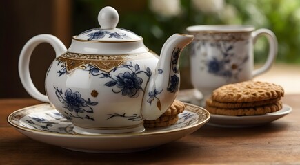 Resolution: 8K (7680 × 4320 pixels) to ensure the image is crisp, with fine details visible, suitable for large prints or high-resolution displays.Color Palette: Warm and inviting, with a focus on nat