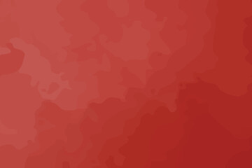 Hand Painted Watercolor Abstract Background