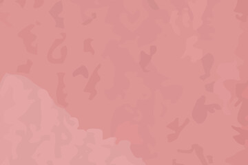 Hand Painted Watercolor Abstract Background