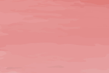 Hand Painted Watercolor Abstract Background