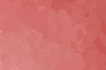 Hand Painted Watercolor Abstract Background