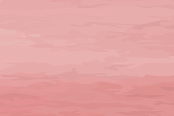 Hand Painted Watercolor Abstract Background