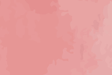 Hand Painted Watercolor Abstract Background