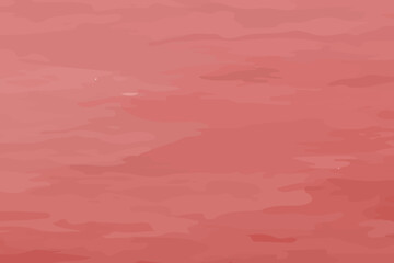 Hand Painted Watercolor Abstract Background