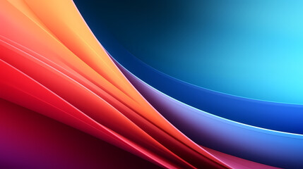 Obraz premium abstract lines background,digital abstract background