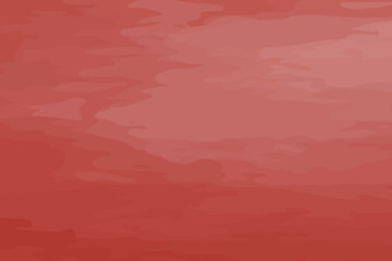 Hand Painted Watercolor Abstract Background