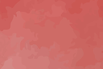 Hand Painted Watercolor Abstract Background