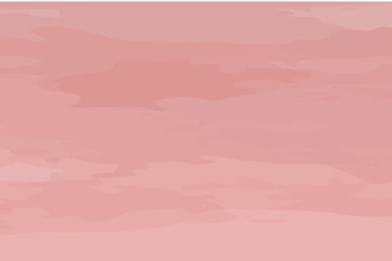 Hand Painted Watercolor Abstract Background