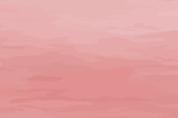 Hand Painted Watercolor Abstract Background