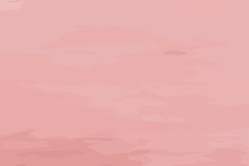 Hand Painted Watercolor Abstract Background