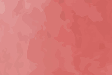 Hand Painted Watercolor Abstract Background