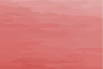 Hand Painted Watercolor Abstract Background