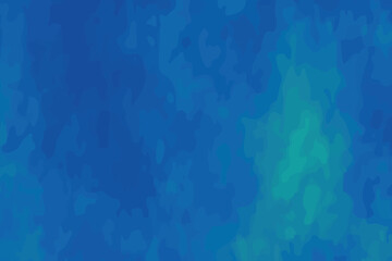 Hand Painted Watercolor Abstract Background