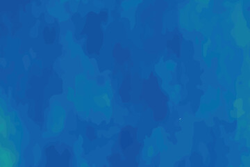 Hand Painted Watercolor Abstract Background