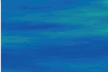 Hand Painted Watercolor Abstract Background