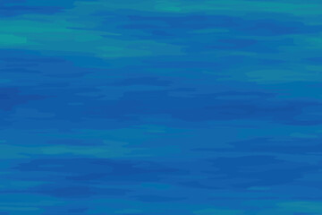 Hand Painted Watercolor Abstract Background