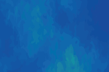 Hand Painted Watercolor Abstract Background