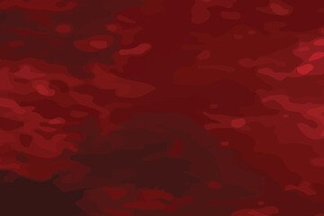 Hand Painted Watercolor Abstract Background