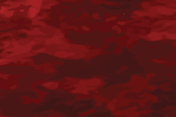 Hand Painted Watercolor Abstract Background