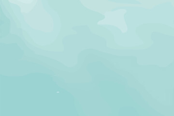 Hand Painted Watercolor Abstract Background