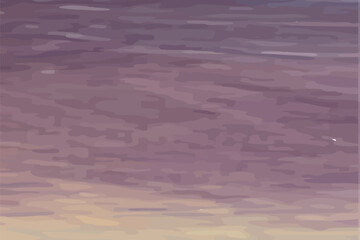 Hand Painted Watercolor Abstract Background