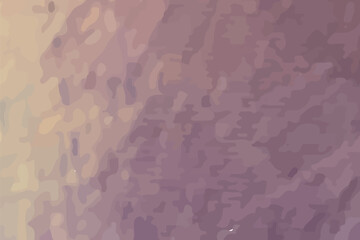 Hand Painted Watercolor Abstract Background