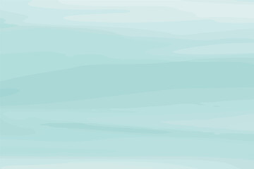 Obraz premium Hand Painted Watercolor Abstract Background