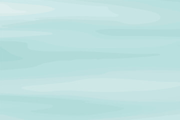 Hand Painted Watercolor Abstract Background