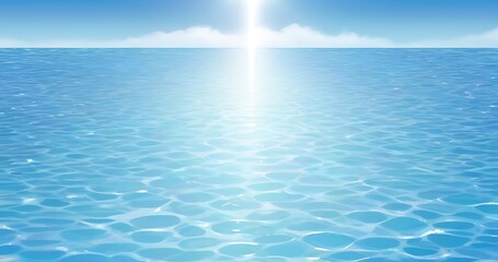 Background material light ate