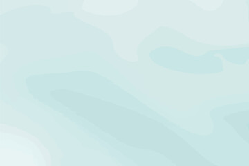 Hand Painted Watercolor Abstract Background