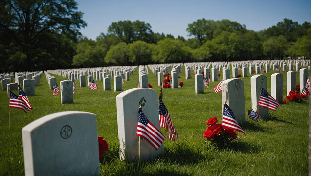 Memorial Day patriotic image background of usa Memorial or Veterans Day, 4 July, independence day, labor day Memorial or Veterans Day, 4 July, independence day, labor day