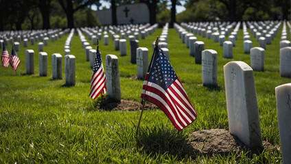 Memorial or Veterans Day, 4 July, independence day, labor day