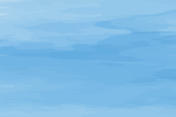 Obraz premium Hand Painted Watercolor Abstract Background